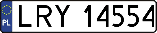 LRY14554