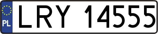 LRY14555