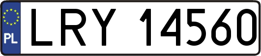 LRY14560