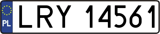 LRY14561