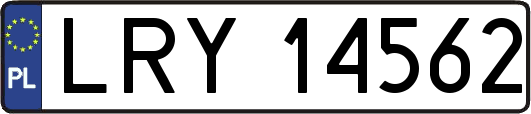 LRY14562