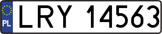 LRY14563