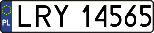 LRY14565