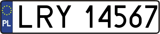 LRY14567
