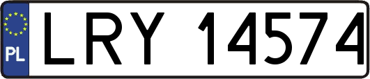 LRY14574