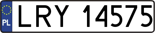 LRY14575