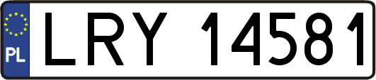 LRY14581