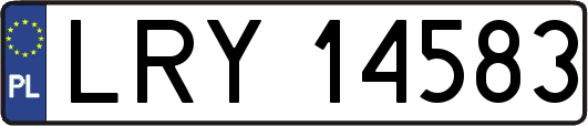 LRY14583