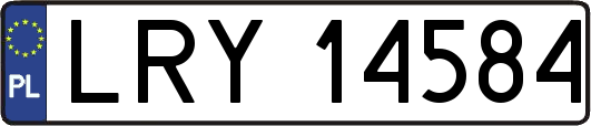 LRY14584