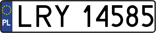 LRY14585