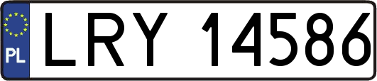 LRY14586