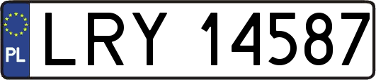 LRY14587
