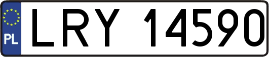 LRY14590
