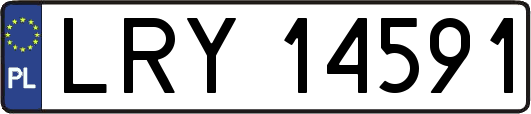 LRY14591