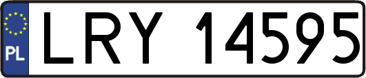 LRY14595