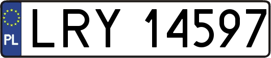 LRY14597
