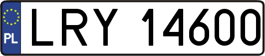 LRY14600