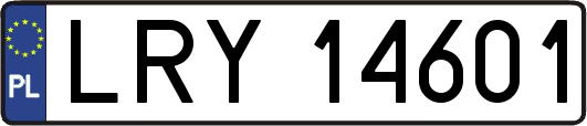LRY14601
