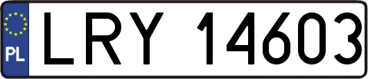 LRY14603