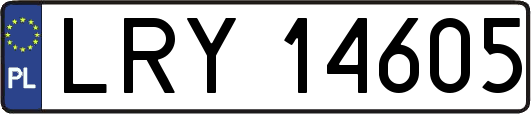 LRY14605