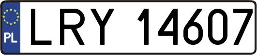 LRY14607