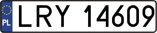 LRY14609