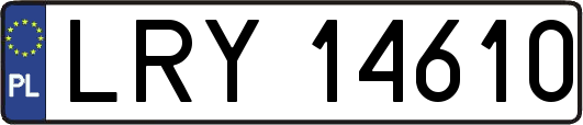 LRY14610