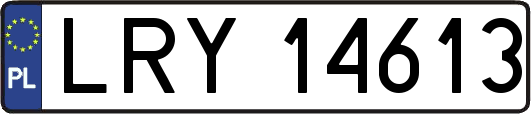 LRY14613