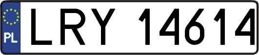 LRY14614