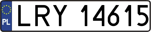 LRY14615