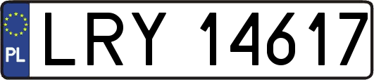 LRY14617