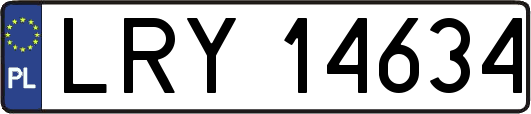 LRY14634