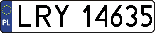 LRY14635