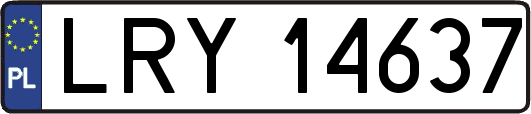 LRY14637