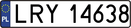 LRY14638