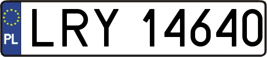 LRY14640