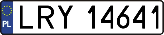 LRY14641