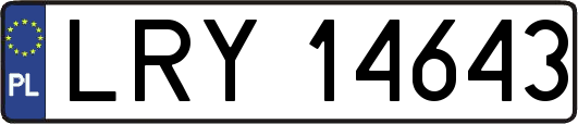 LRY14643