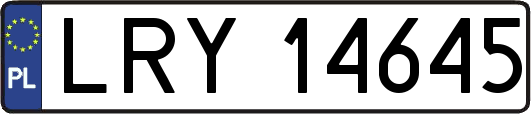 LRY14645