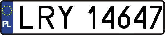LRY14647