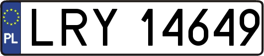LRY14649