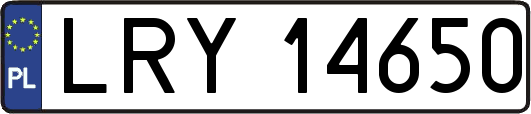 LRY14650