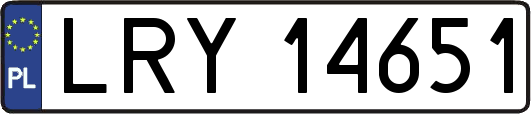LRY14651