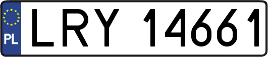 LRY14661