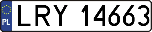 LRY14663