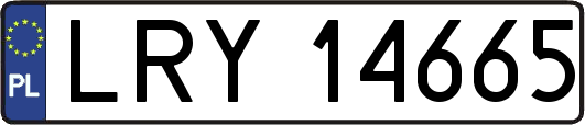 LRY14665
