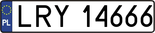 LRY14666
