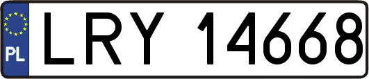 LRY14668
