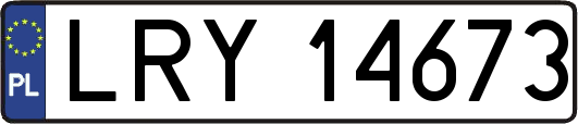 LRY14673