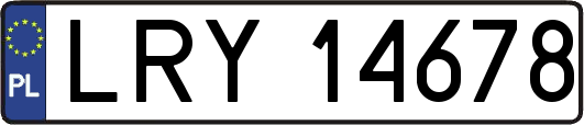 LRY14678
